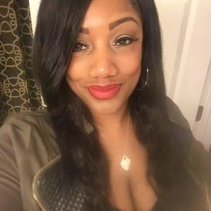 Meet your Posher, Tasha